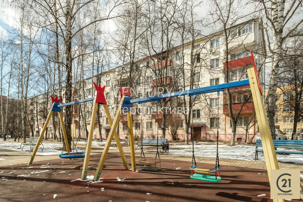 Продажа квартиры, Раменское, Раменский район, ул. Школьная - Фото 10