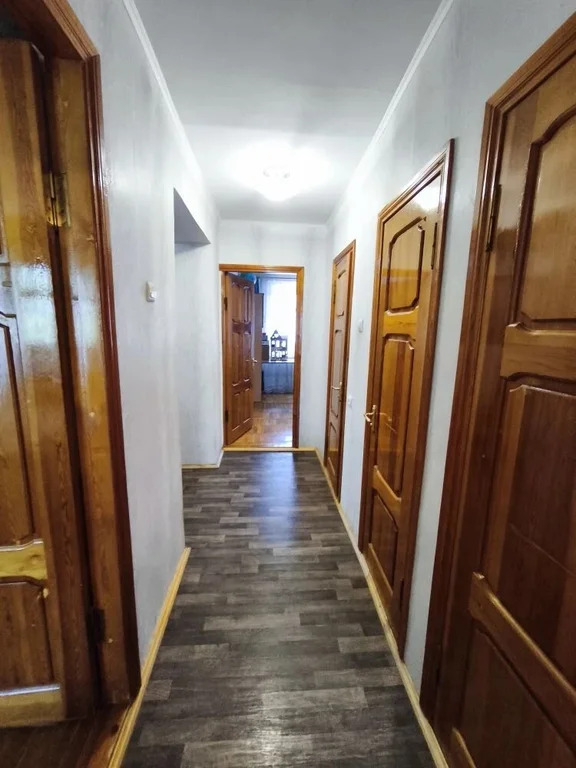 Продажа квартиры, Черноморский, улица Новая - Фото 11