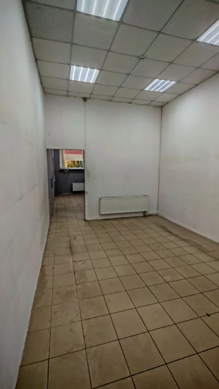 Торговое помещение 40.6 м2 в аренду - Фото 3