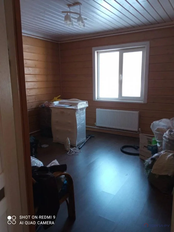 Продажа дома, Алаторка, Иглинский район, ул. Заречная - Фото 13