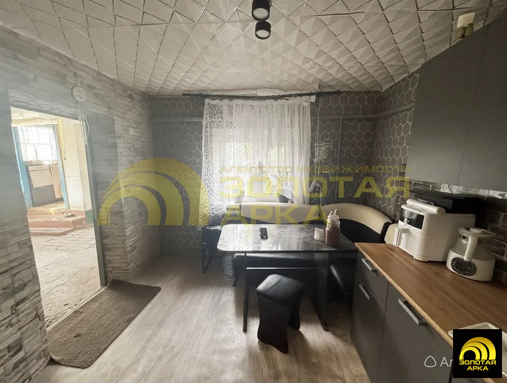 Продажа дома, Варениковская, Крымский район, ул. Крымская - Фото 8