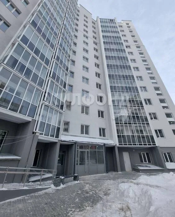 Продажа квартиры, Новосибирск, ул. Бориса Богаткова - Фото 13