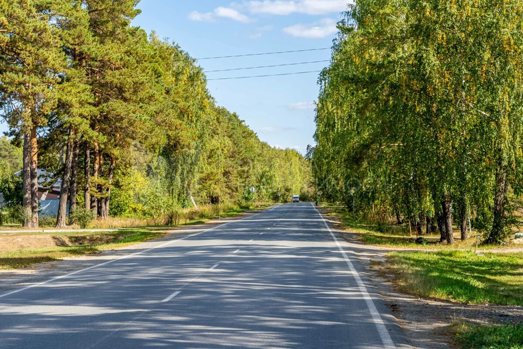 Продажа участка, Ушакова, Тюменский район, Тюменский р-н - Фото 3