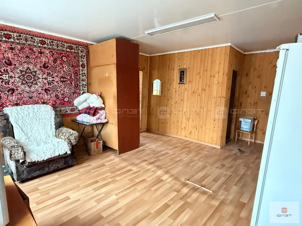 Продажа дома, Сосмаги, Высокогорский район, ул. Ключи - Фото 10