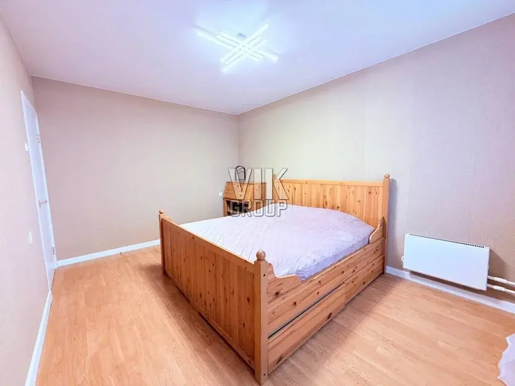 Предлагается светлая двухкомнатная квартира с отличным ремонтом - Фото 9