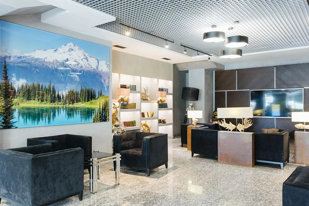 Продажа офиса 214,1 м2 в Бизнес-центре Port Plaza - Фото 7