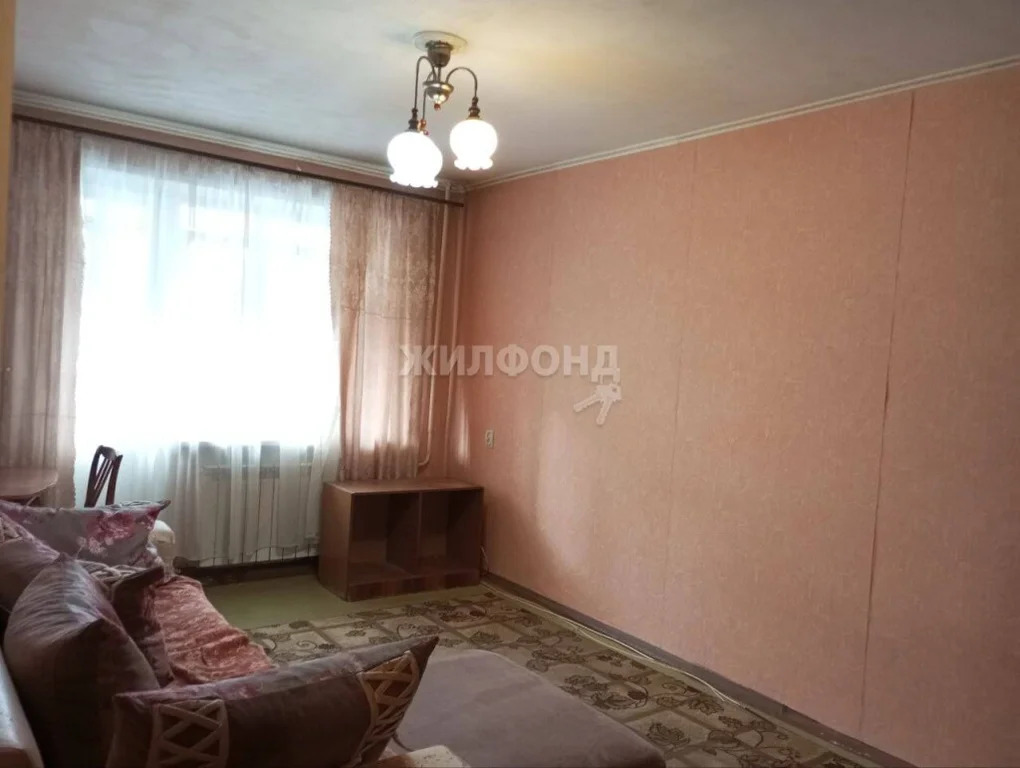 Продажа квартиры, Новосибирск, ул. Линейная - Фото 6