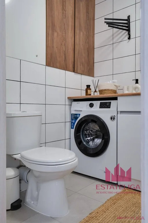 Аренда квартиры, Очаковское ш. - Фото 17