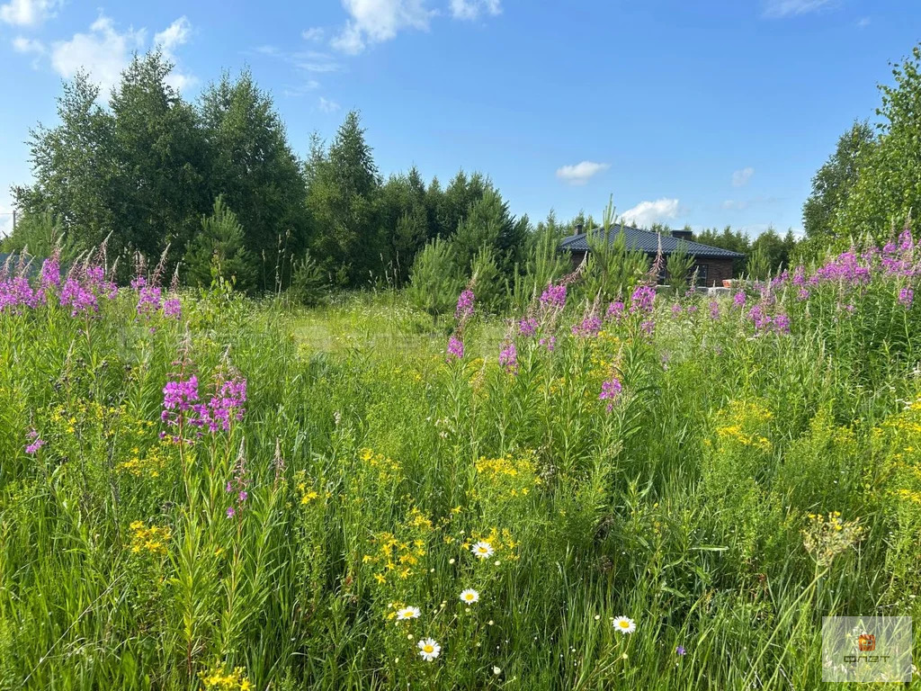 Продажа участка, Новое Шигалеево, Пестречинский район, ул. Кузьминых - Фото 1