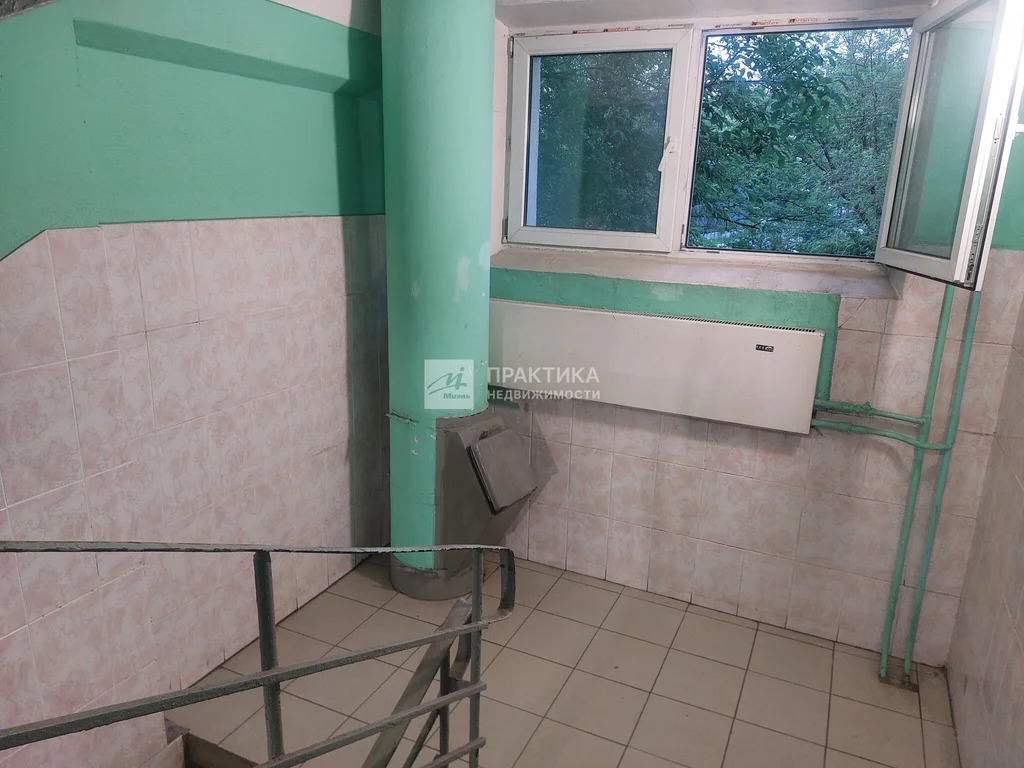 Продажа квартиры, ул. Профсоюзная - Фото 11