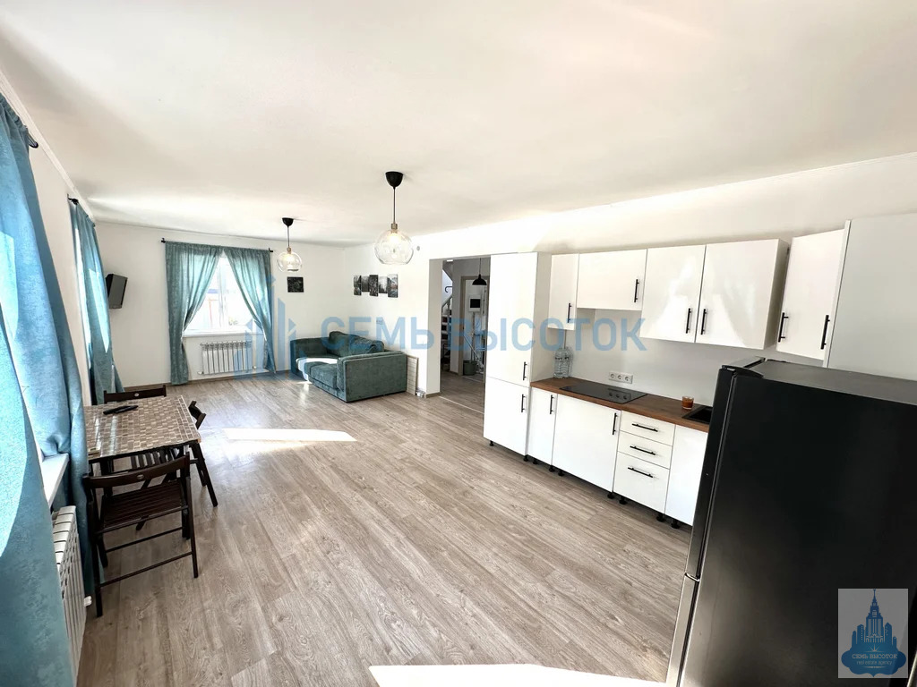 Продажа дома, Домодедово, Домодедово г. о., Владимирская ул. - Фото 8