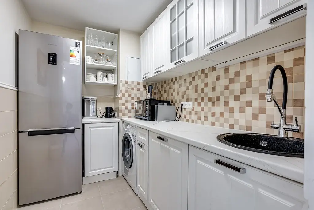 Продажа ПСН 105м2, Новощукинская 8 - Фото 9