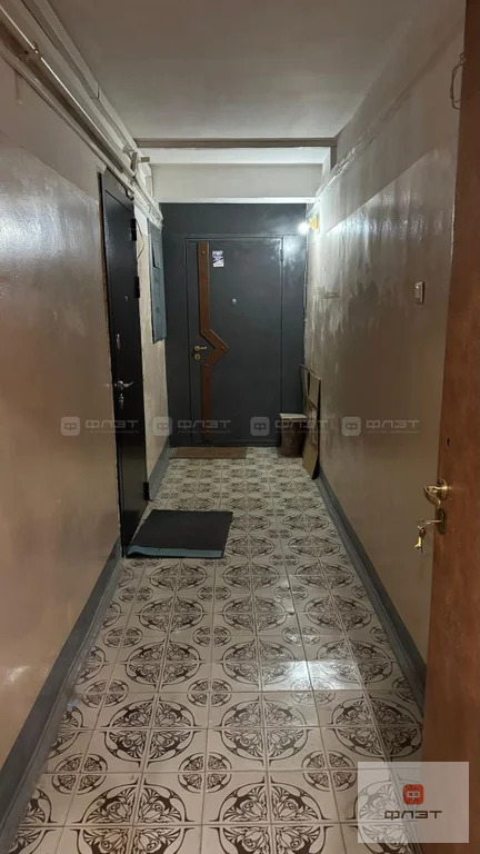 Продажа квартиры, Казань, ул. Марселя Салимжанова - Фото 9