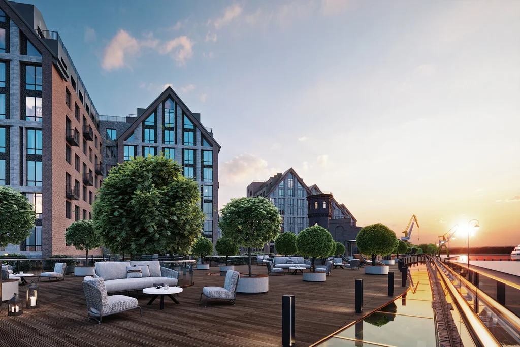 Продажа квартиры в новостройке, м. Спасская, ул. Перевозная - Фото 1