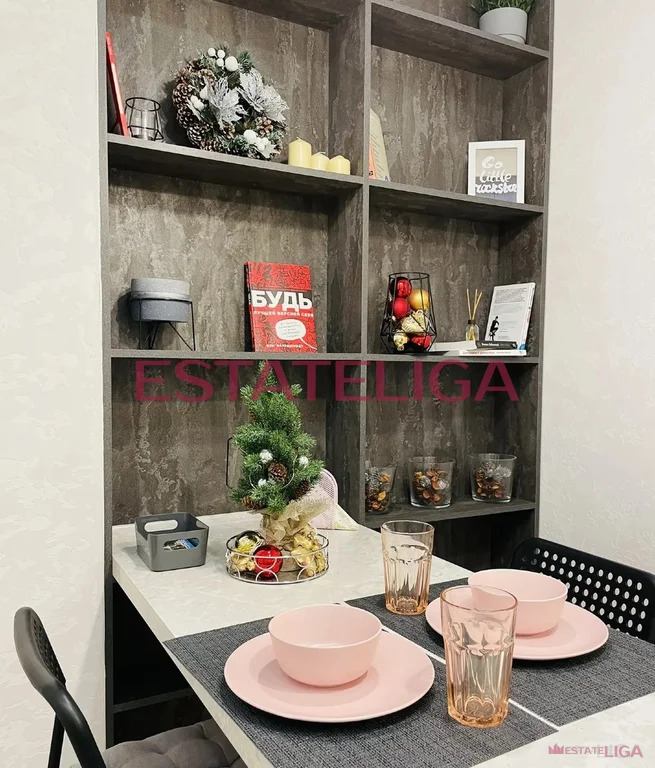 Продажа квартиры, Серебрякова проезд - Фото 13