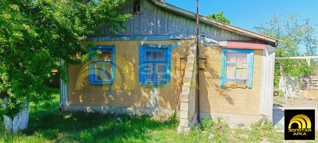 Продажа дома, Крымский район, Крымская улица - Фото 2