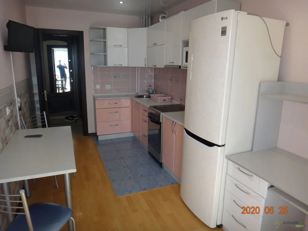 Аренда квартиры, Томск, ул. Иркутский тракт - Фото 5