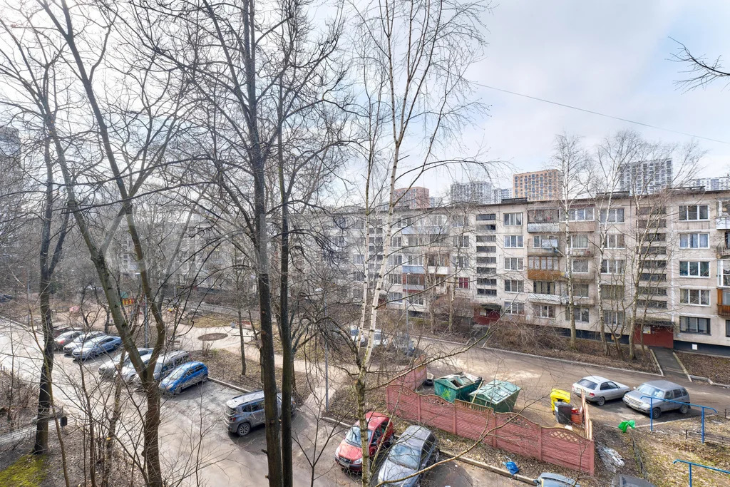 Продажа квартиры, ул. Евдокима Огнева - Фото 23