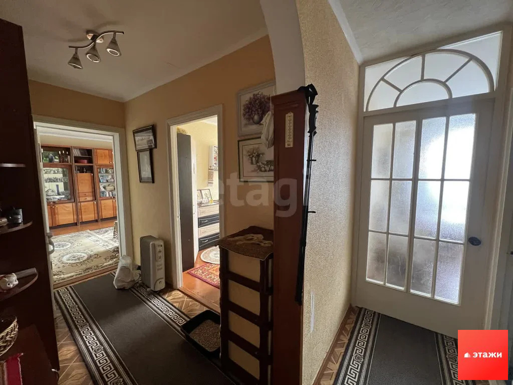 Продажа квартиры, Новофедоровка, Сакский район, ул. Севастопольская - Фото 6