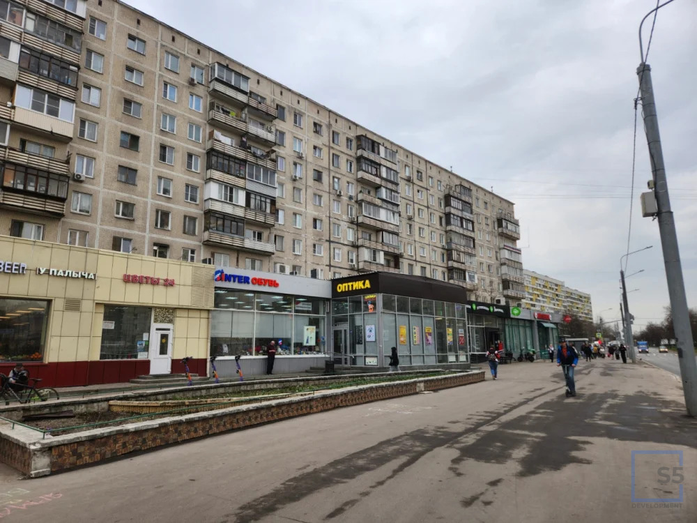 Аренда торгового помещения, ул. Хабаровская - Фото 11