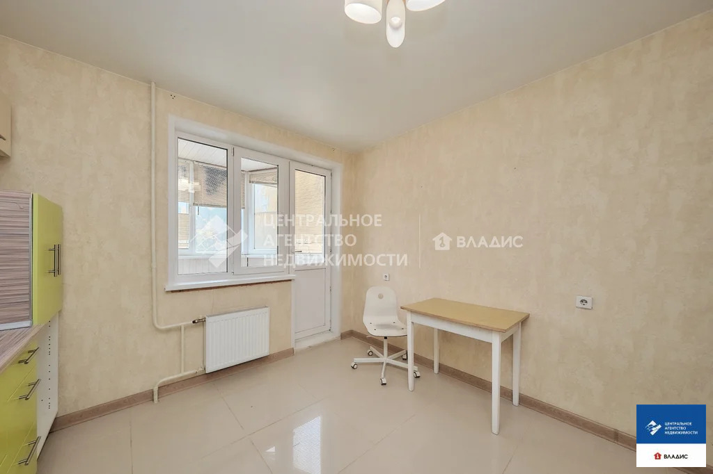 Продажа квартиры, Рязань, Первомайский пр-кт. - Фото 8