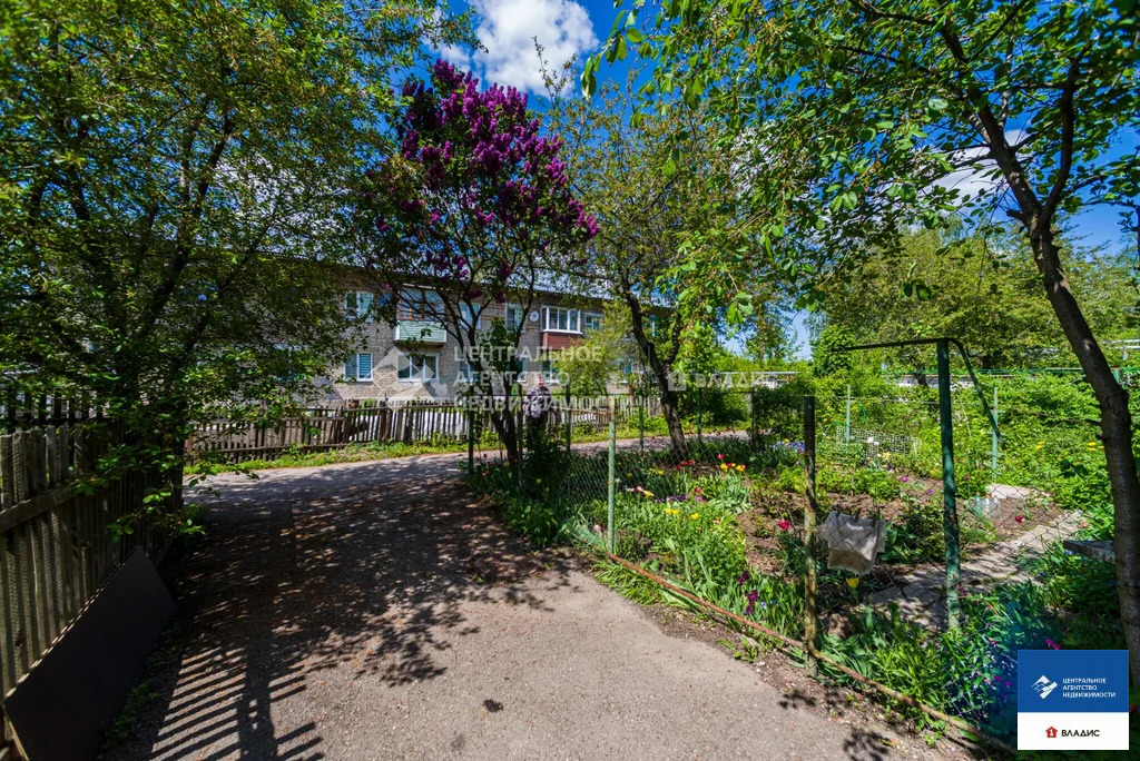 Продажа квартиры, Рыбное, Рыбновский район, ул. Большая - Фото 13