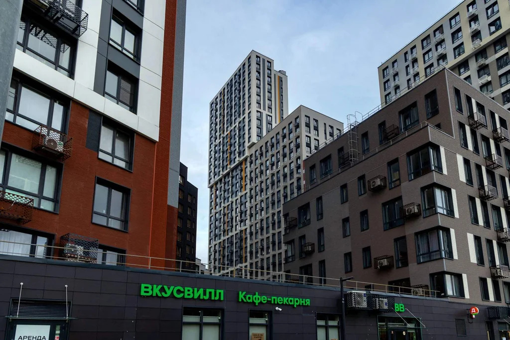 Продается ПСН 56.9 м2 - Фото 5