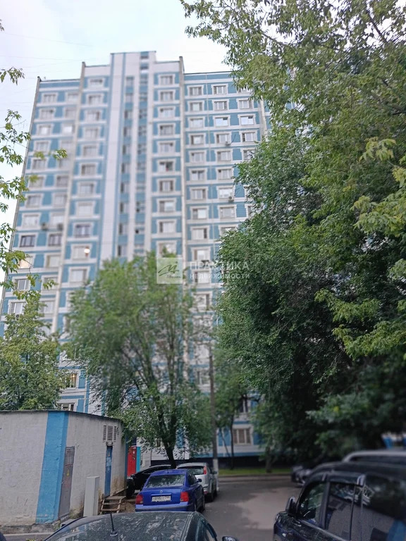 Продажа квартиры, ул. Борисовские Пруды - Фото 24