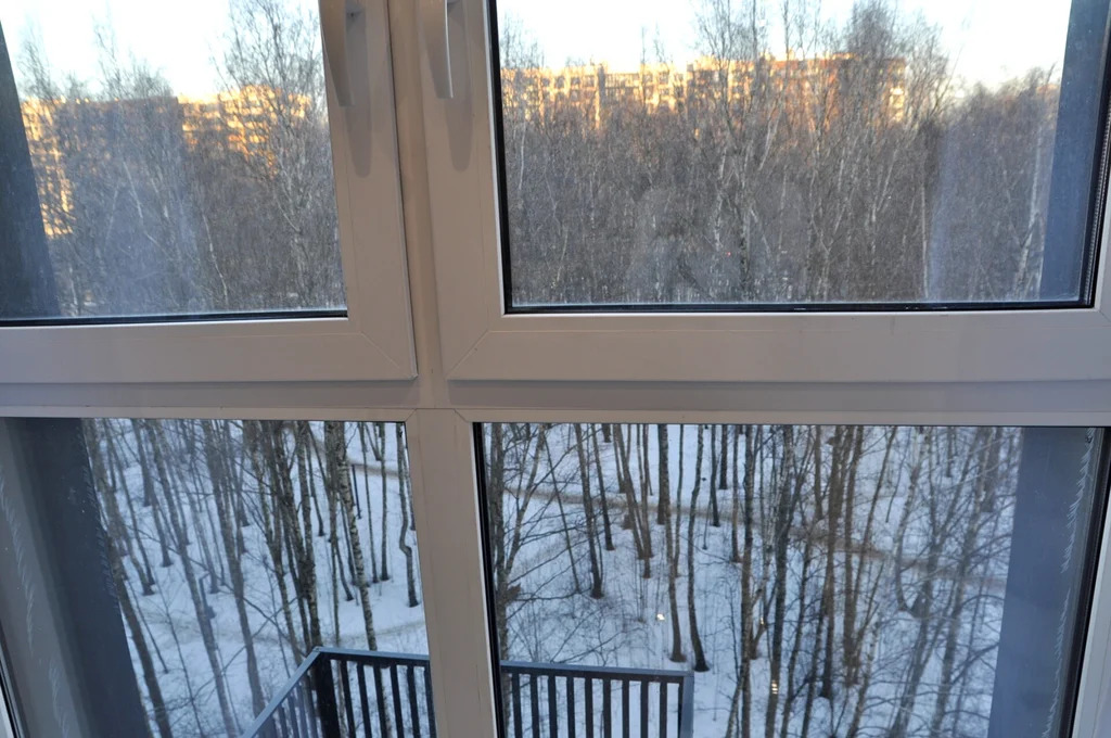 Аренда квартиры, Скандинавский бульвар - Фото 8