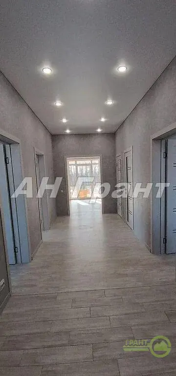 Новый кирпичный дом с гаражом в мкр Хохлово - Фото 20