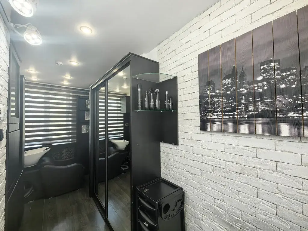 ОФИС 30 м2 в БЦ Маяк! 400 м от м. Маяковская - Фото 5