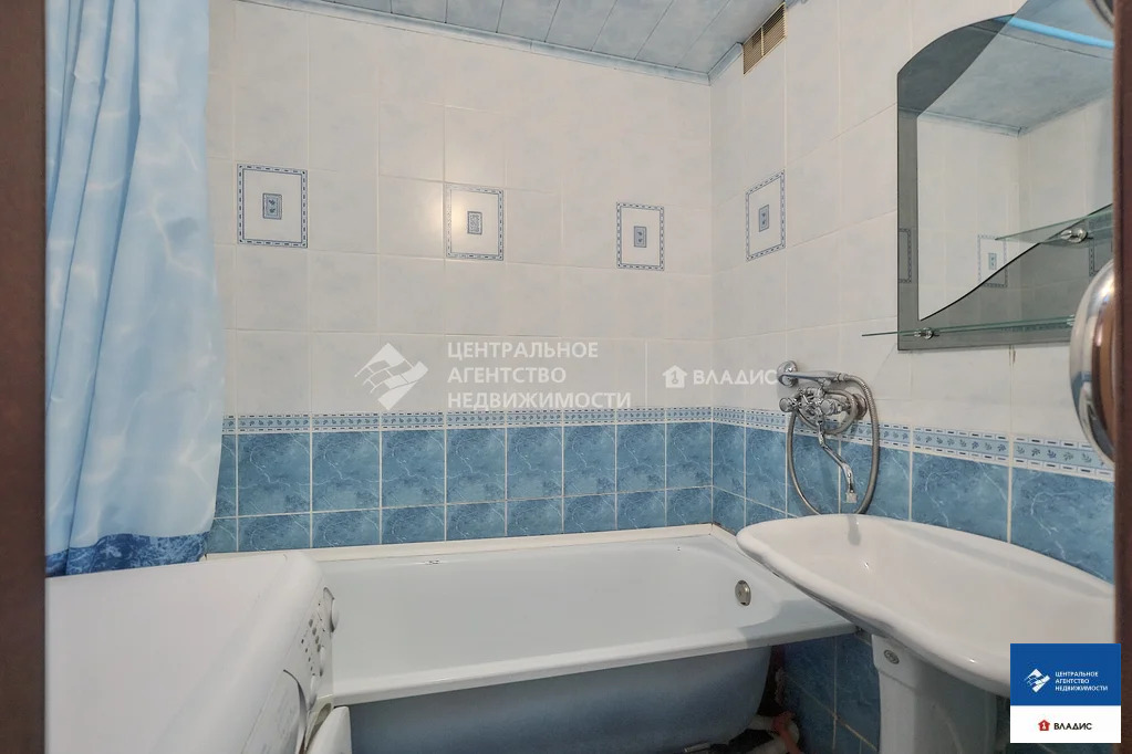 Продажа квартиры, Рязань, ул. Новоселов - Фото 8