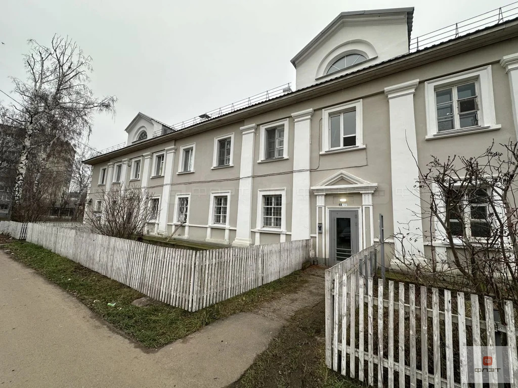 Продажа квартиры, Казань, ул. Волгоградская - Фото 1