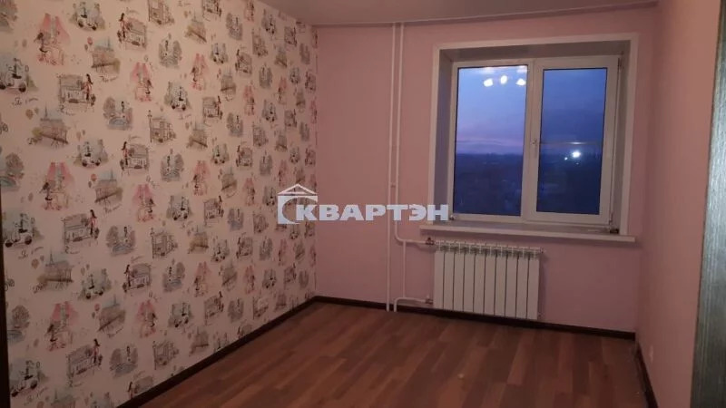 Продажа квартиры, Новосибирск, ул. Ключ-Камышенское плато - Фото 13