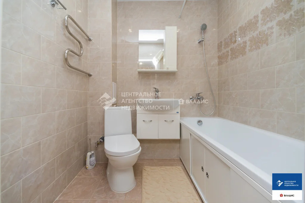 Продажа квартиры, Дядьково, Рязанский район, 2-й Бульварный проезд - Фото 7