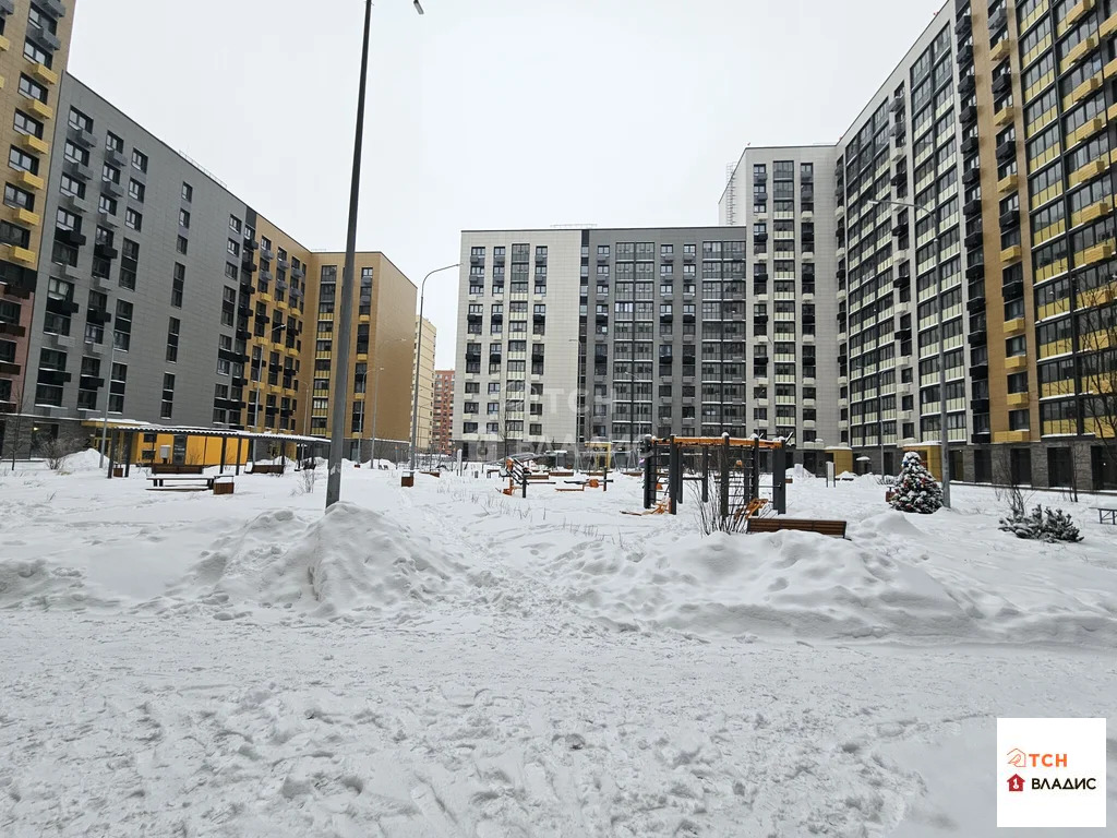 Продажа квартиры, Пушкино, Воскресенский район, улица Антона Ветчинова - Фото 16