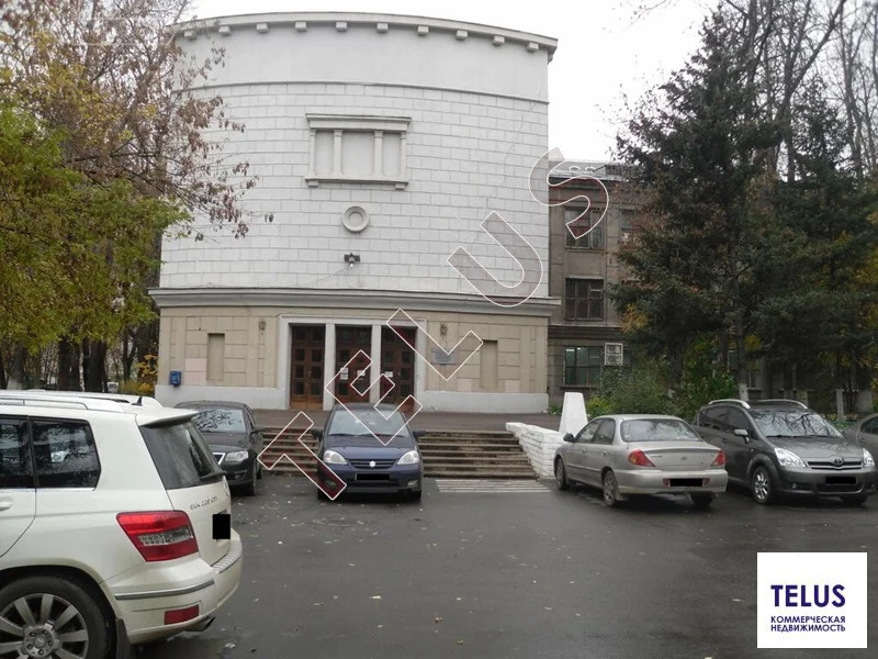 м. Свиблово, Игарский Проезд, 520 м2, "Продажа офиса" (ном. объекта: ... - Фото 1