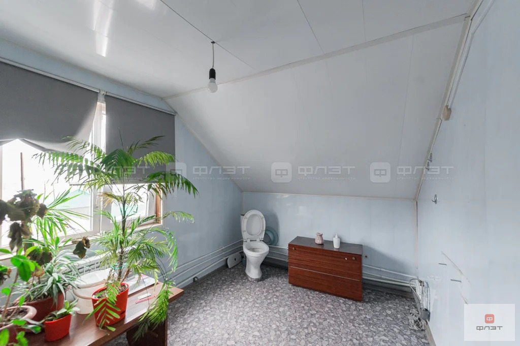 Продажа дома, Высокая Гора, Высокогорский район, ул. Тополиная - Фото 51
