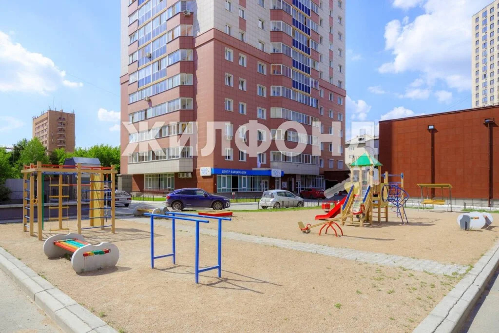 Продажа квартиры, Новосибирск, ул. Крылова - Фото 19