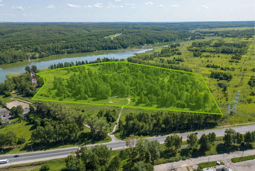 Продажа земельного участка, Лысково, Лысковский район, Водозаборная ... - Фото 3