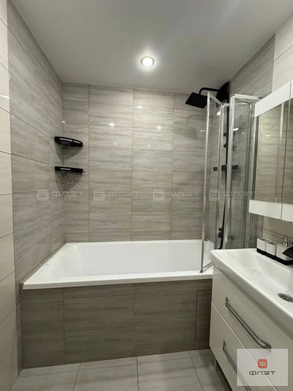 Продажа квартиры, Казань, ул. Гавриила Державина - Фото 10