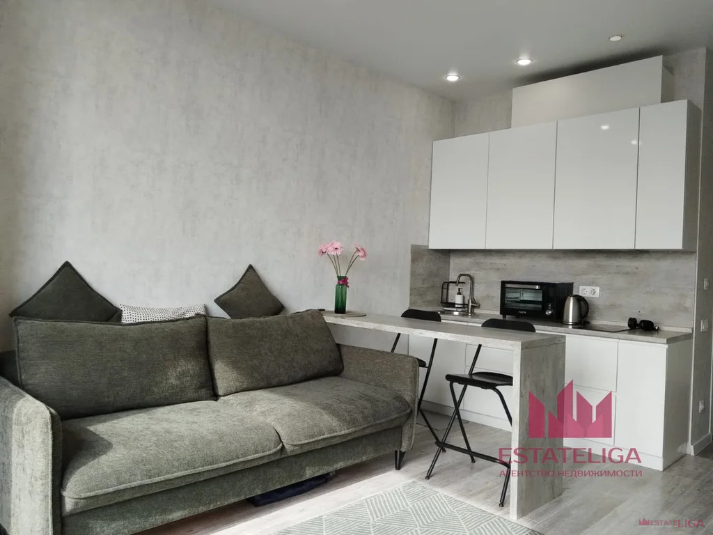 Аренда квартиры, Мичуринский пр-кт. - Фото 5