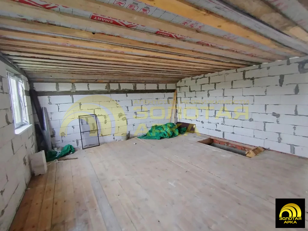 Продажа дома, Холмская, Абинский район, ул. Вишневая - Фото 14