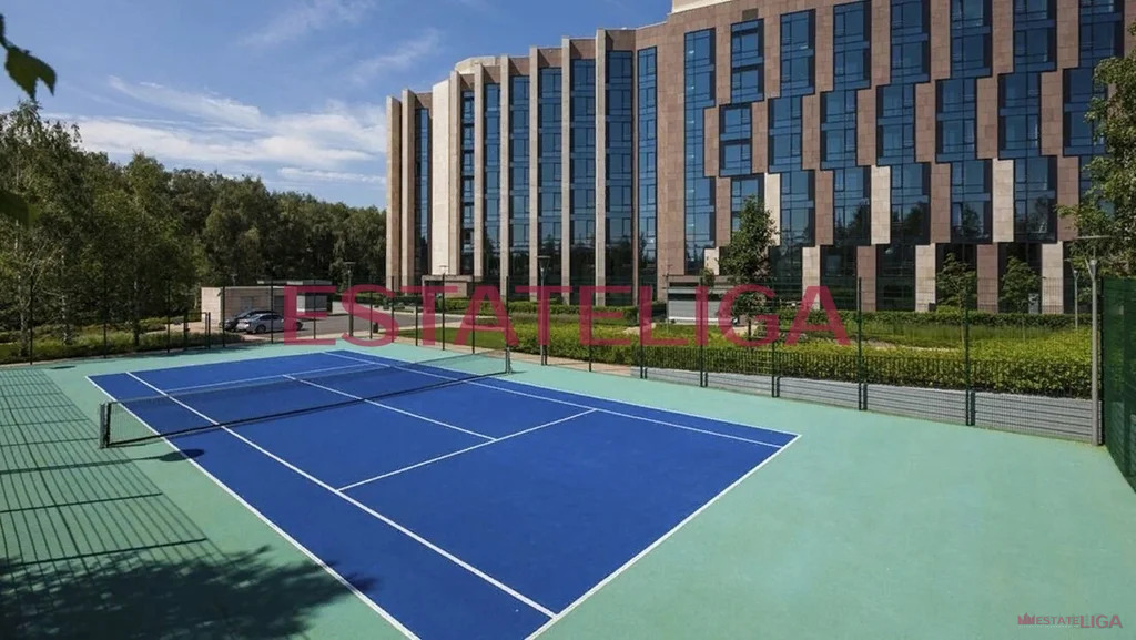 Продажа квартиры, Заречье, Одинцовский район, Весенняя улица - Фото 26