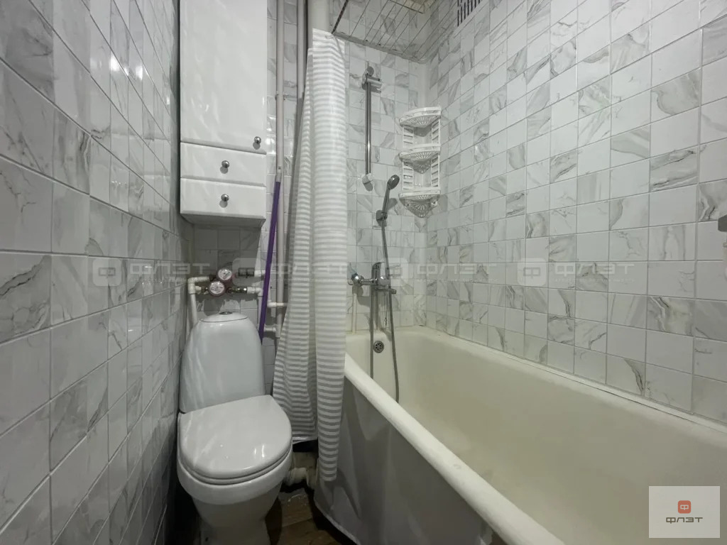 Продажа квартиры, Казань, ул. Маршала Чуйкова - Фото 4