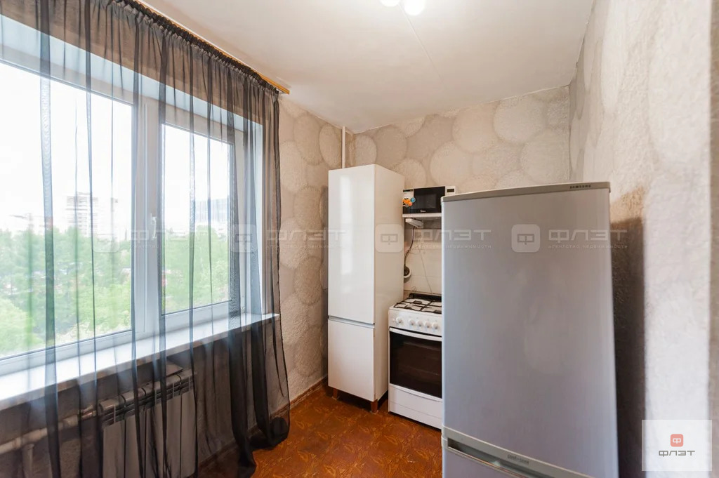 Продажа квартиры, Казань, ул. Рихарда Зорге - Фото 3