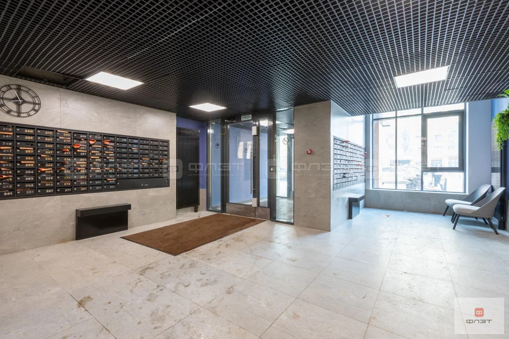 Продажа квартиры, Казань, ул. Александра Курынова - Фото 11