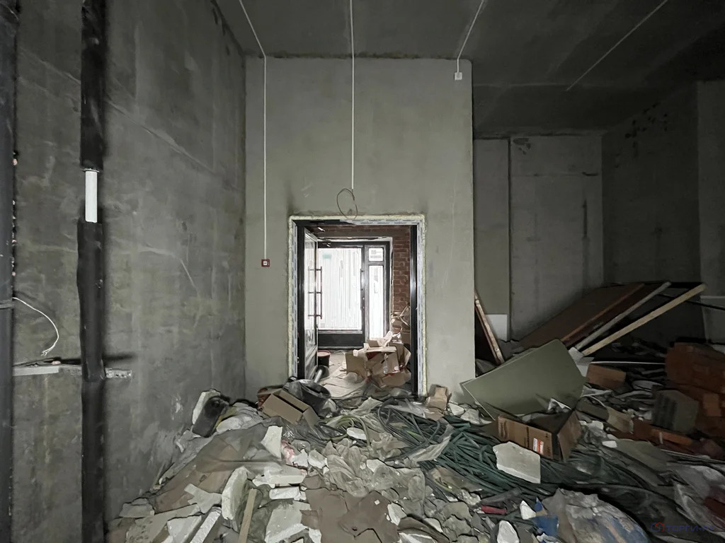 Продажа торгового помещения, 6-я Радиальная улица - Фото 7