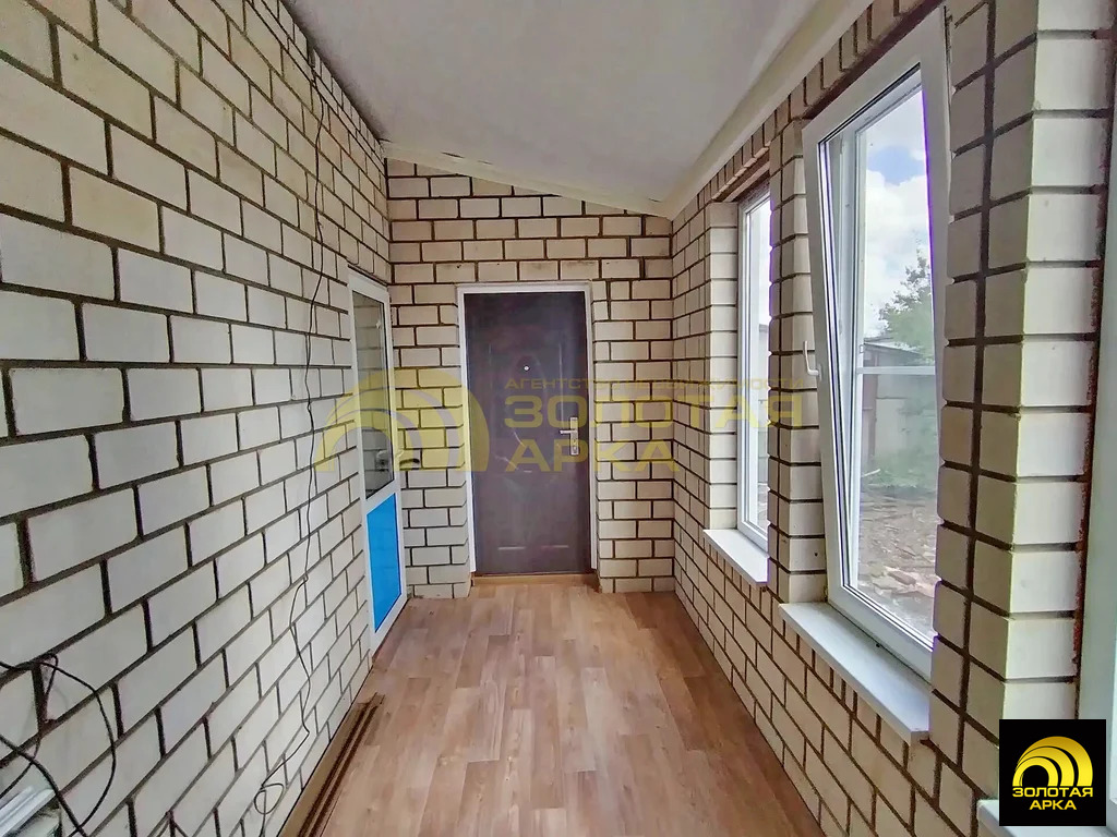 Продажа дома, Холмская, Абинский район, ул. Некрасова - Фото 12