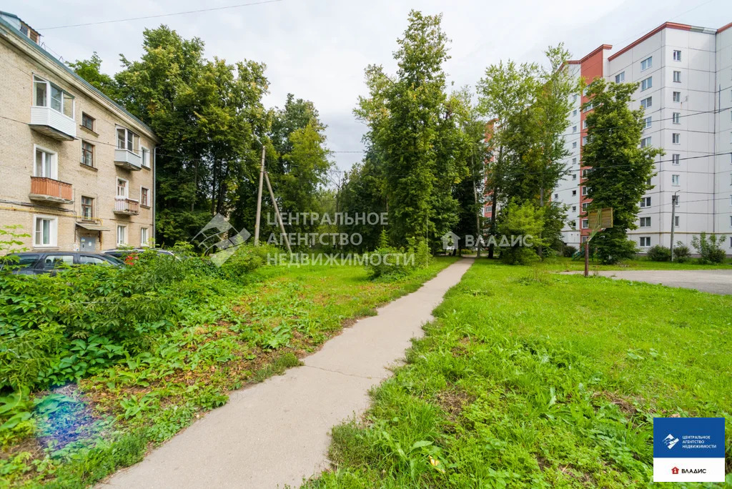 Продажа квартиры, Рязань, ул. Медицинская - Фото 17